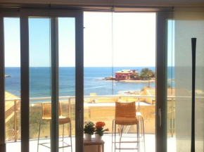 Casa Marea, Marzamemi